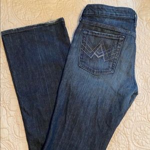 7FAM Jeans